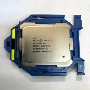 Intel Xeon E5-4627 v4 SR2SN