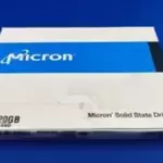 NOB MTFDDAK1T9TDT Micron 5300 MAX 1.92TB 2.5" SATA SSD MTFDDAK1T9TDT-1AW1ZABYY