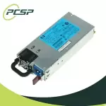 LOT OF 10 HP 660184-001 460W Hot Plug Switching Power Supply Unit HSTNS-PR28