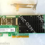 Intel EXPX9501AFXLR 10 Gigabit XF LR Server Adapter New Bulk Packaging