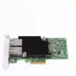 HP 562T 10Gb Dual-Port Server Network Adapter 817736-001 840137-001 *NB*