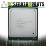 Intel Xeon E5-1650 v2 SR1AQ 3.50GHz 12MB 6-Core LGA2011 CPU Processor