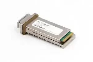Cisco X2-10GB-LR 10GBase-LR X2 10GbE 1310nm 10Km SMF Transceiver Module Tested