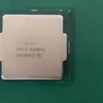 Intel SR2LG Xeon E3-1220 v5 8M Cache, 3.00 GHz Processor