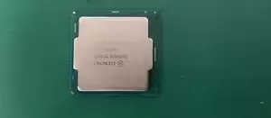Intel SR2LG Xeon E3-1220 v5 8M Cache, 3.00 GHz Processor