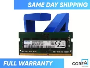 HP Y7B55AA 4GB (1X4GB) DDR4-2400 NECC SODIY