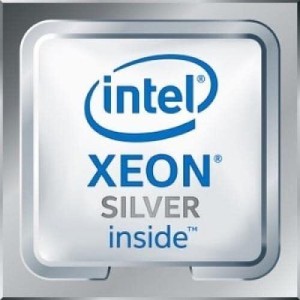 HPE Intel Xeon Silver [3rd Gen] 4309Y Octa-core [8 Core] 2.80 GHz Processor