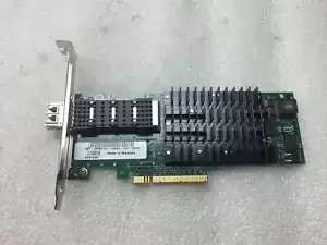Dell Intel CPU-E15729 E17034-001 10GB Network Server Card Adapter, FREE SHIPPING
