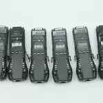Lot of 6 Genuine CISCO WS-G5483 Copper GBIC RJ-45 1000BASE-T Transceiver Module