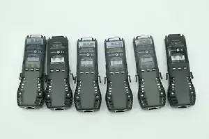 Lot of 6 Genuine CISCO WS-G5483 Copper GBIC RJ-45 1000BASE-T Transceiver Module
