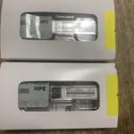 HP HPE j4859c x121 1gb SFP LC Connector LX Transceiver Original Genuine