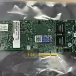 Intel Gigabit ET2 Quad Port Server Adapter (E1G44ET2BLK)