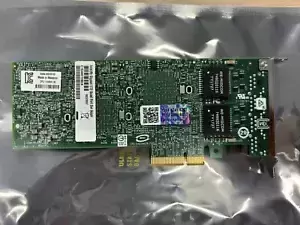 Intel Gigabit ET2 Quad Port Server Adapter (E1G44ET2BLK)