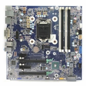 for HP Z240 Workstation Server Motherboard LGA1151 837344-001 ATAYAL 795000-001