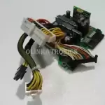DELL DUAL HOT SWAP POWER SUPPLY DISTRIBUTION BOARD POWEREDGE SERVER R420 0G8CN