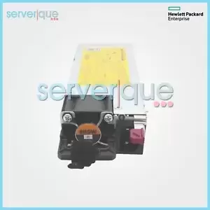 720479-B21 HP 800W Flex Slot Platinum Power Supply Kit 754381-001 723599-001
