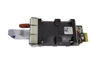 Dell 07R5RF 40x40x56mm 12V Server Fan (IL/RT6-22114-07R5RF-NIB)