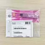 Cisco QSFP-100G-SR4 100G QSFP28 SR4 850nm 150m MPO MMF Transceiver Module