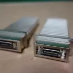 Lot of 3x * HP PROCURVE  10GbE X2 CX4 Transceiver J8440C J8440B