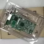 INTEL I350-T2 Dual Port Gigabit 1000M PCI-E Network Server Adapter I350-AM2
