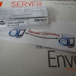 HP JD118B HP X120 1G SFP LC SX Transceiver