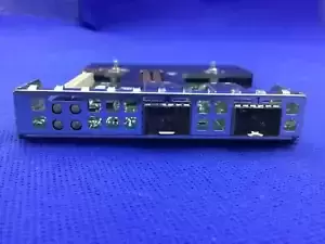 R887V Dell Mellanox CX4121C ConnectX-4 25G DP Network Daughter Card 0R887V