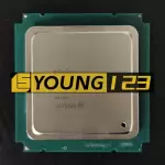 Intel Xeon E5-4657L V2 LGA 2011 Server CPU Processor 12 Core 2.40GHz 30MB