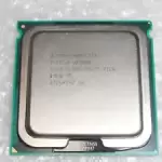 Intel Xeon 5160 3.0GHz 4MB 1333MHz LGA771 SOCKET Server Processor CHA01 SLABS