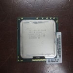 Intel Xeon X5690 CPU Processor 3.46 GHz 6.4GT/s LGA 1366/Socket B SLBVX 130W
