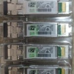 GENUINE CISCO SFP-10G-ER 10G SFP  40km 1550nm in CLAMSHELL Two Years warranty