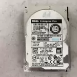 Dell HUC101818CS4204 5H3XX 1.8TB 10K RPM 2.5" SAS Hard Drive *Scratch* | HD869