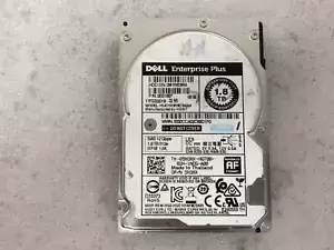 Dell HUC101818CS4204 5H3XX 1.8TB 10K RPM 2.5" SAS Hard Drive *Scratch* | HD869