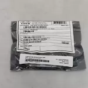 Cisco DS-SFP-FC8G-SW 8Gb *Lot of 21*