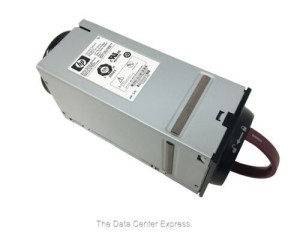 HP Active Cool Fan Option Kit for BLC7000 BLC3000 486206-001 SUB FOR: 507521-001