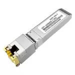 10GBase-T SFP+ to RJ45 Copper Ethernet Modular Transceiver Kit For Cisco Switch
