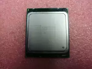 Intel Xeon E5-2665 SR0L1 2.4GHz LGA2011 2/20MB Cache CPU Processor