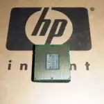 536893-001 NEW HP 2.26Ghz Xeon E5520 CPU for Z600 Z800 Workstation