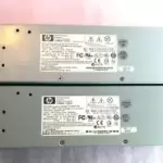 LOT OF 2 - HP 398713-001 405914-001 575W HSTNS-PL09 AC Power Supplies