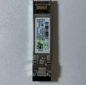 NEW Sealed Cisco DS-SFP-FC16G-SW 16G Fibre Channel SFP Transceive (hologram)