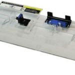 662527-001 I HP Airflow Baffle for DL380 G8 Servers
