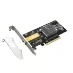 10 Gbps Network Card 10000M Ethernet PCI Express Adapter 10G Intel 82599 Chipset