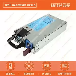 656362-B21    HP 460W Common Slot Platinum Plus Hot Plug Power Supply Kit