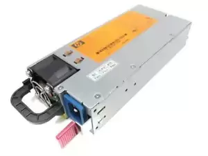 599383-001 HP 750W COMMON HP ProLiant DL170e G6 Server CS PSU 593831-B21 TESTED