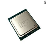SR1AM HP Intel Xeon E5-2630 V2 2.60GHZ 6 Core Server Processor