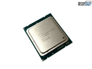 SR1AM HP Intel Xeon E5-2630 V2 2.60GHZ 6 Core Server Processor
