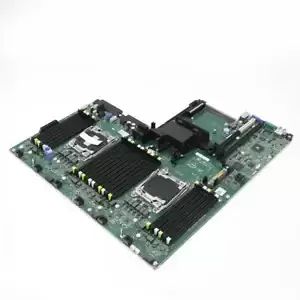 For Dell PowerEdge R730 R730XD Server Dual LGA 2011-3 DDR4 Motherboard 0WCJNT
