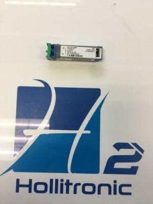 Cisco GLC-FE-100EX 10-2262-01 Class 1 CNUIALTAAA USA Transceiver