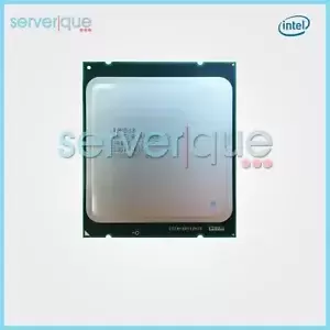 SR0L7 Intel Xeon E5-2643 4-Cores 3.30GHz 10MB 8.00GT/s Processor CM8062107185605