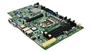 GENUINE DELL POWEREDGE R210 SERIES INTEL LGA1156 SERVER SYSTEM MOTHERBOARD F0T70