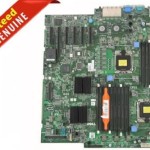 Dell Poweredge T710 Intel 5520 LGA 1366 DDR3 SDRAM Server Motherboard 1CTXG